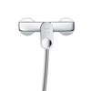 Duravit B.3 natynkowa bateria prysznicowa