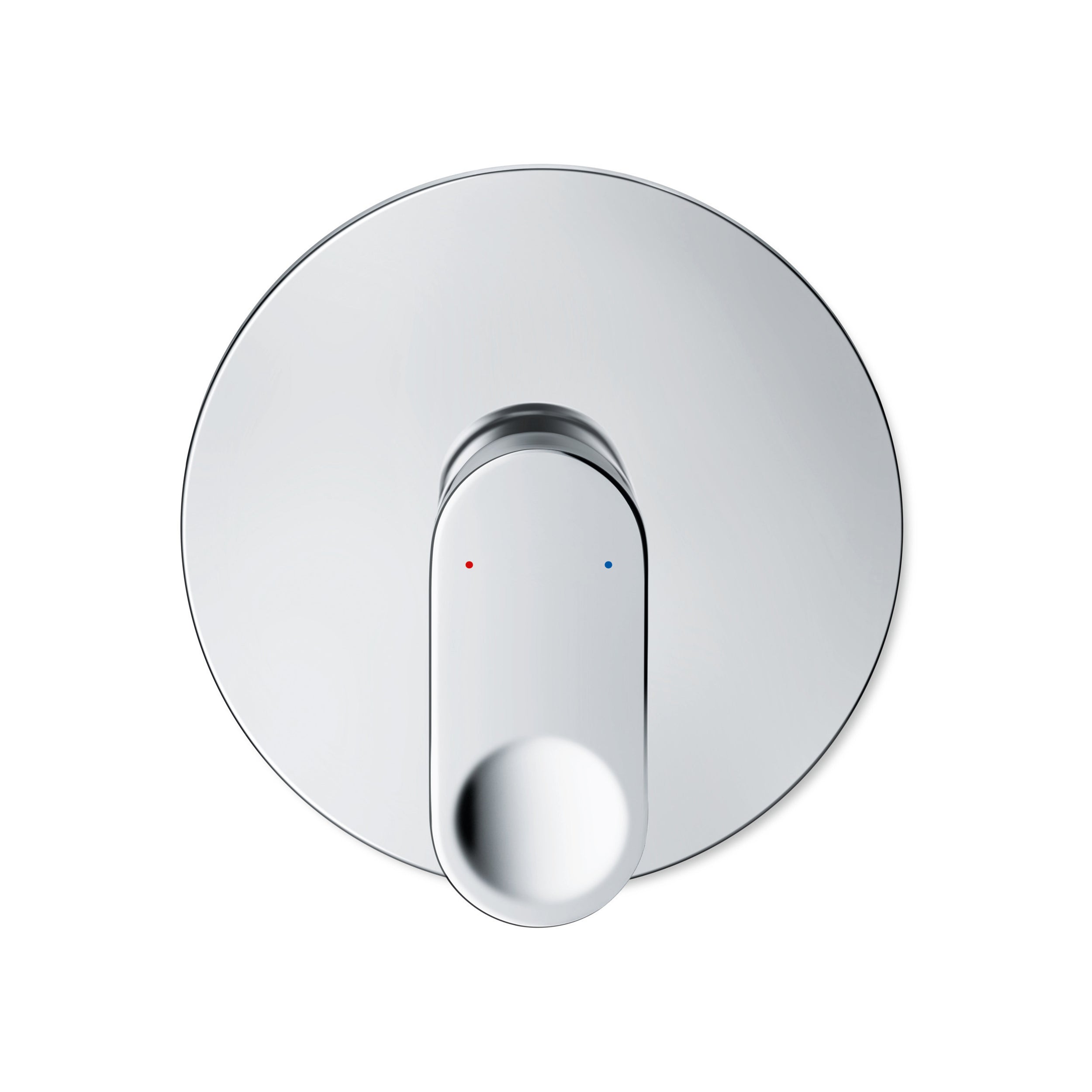 Duravit B.3 podtynkowa bateria prysznicowa