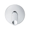 Duravit B.3 podtynkowa bateria prysznicowa