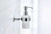 Duravit D-Code dozownik mydła 