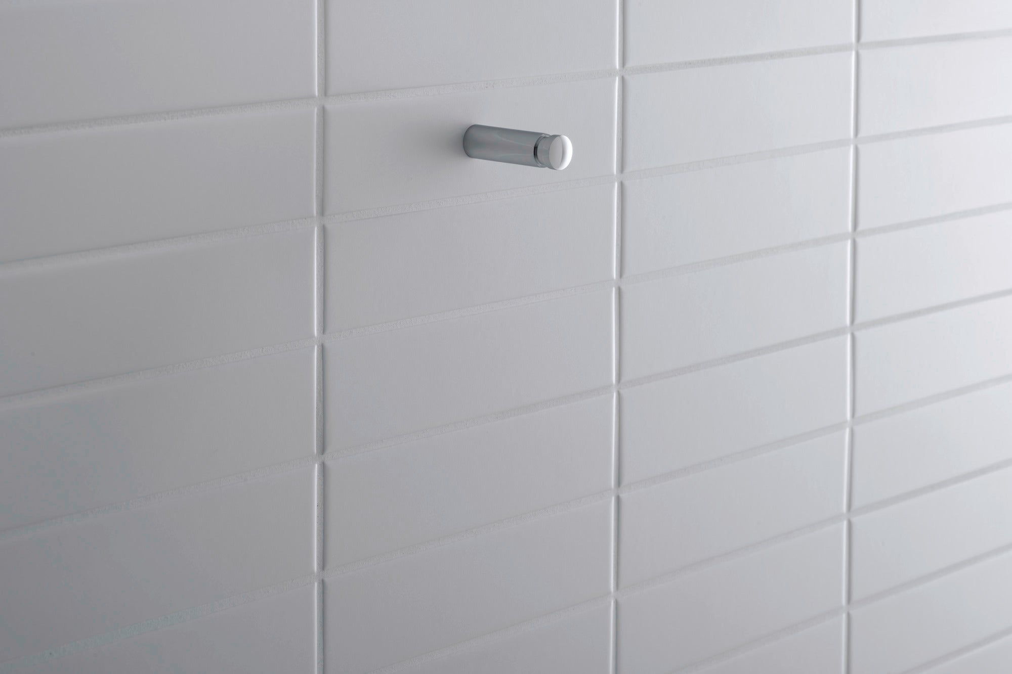 Duravit D-Code wieszak na ręczniki 