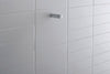 Duravit D-Code wieszak na ręczniki 