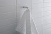 Duravit D-Code wieszak na ręczniki 