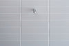 Duravit D-Code wieszak na ręczniki 