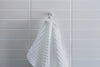 Duravit D-Code wieszak na ręczniki 