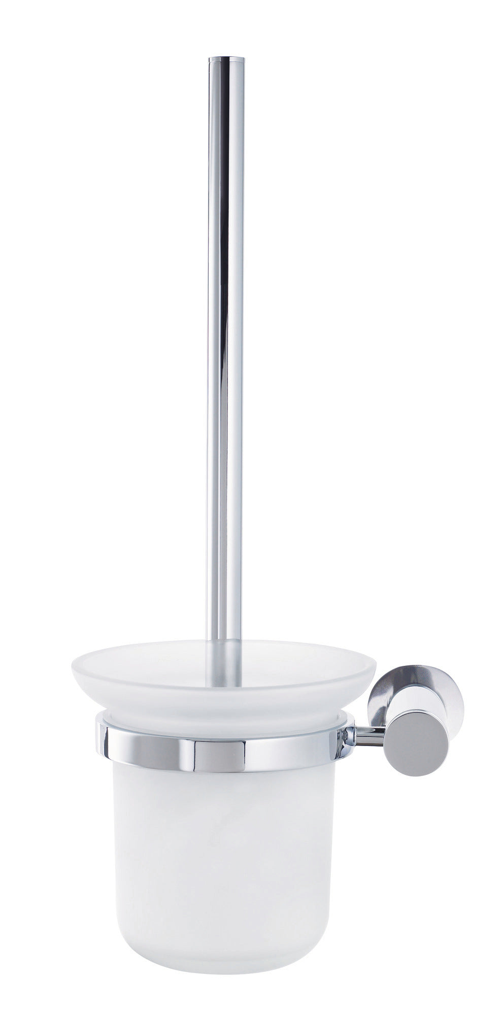 Duravit zestaw szczotek D-Code