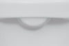 Duravit Soleil zestaw WC wiszący z deską sedesową