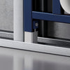 Duravit DuraSystem element instalacyjny WC