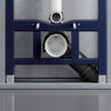 Duravit DuraSystem element instalacyjny WC