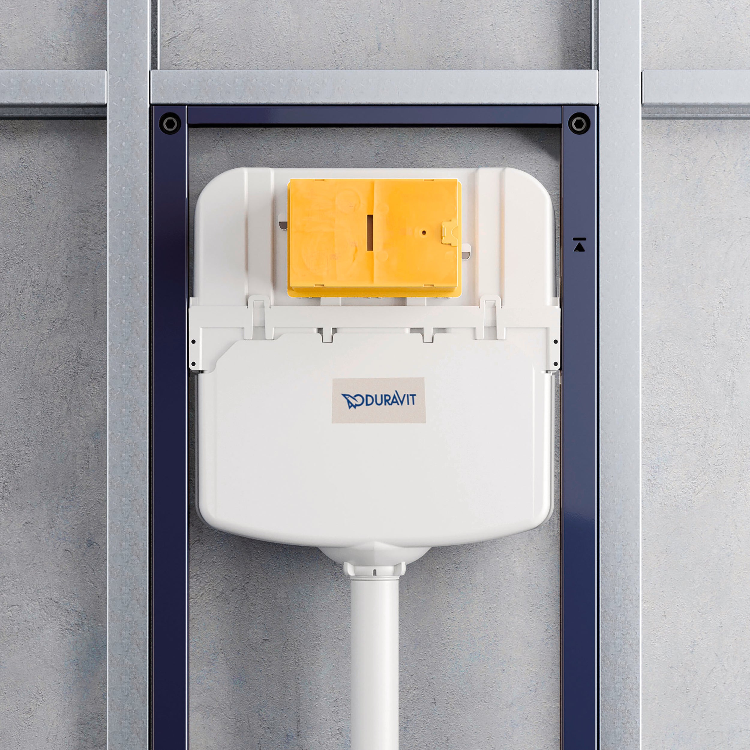 Duravit DuraSystem element instalacyjny WC