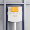 Duravit DuraSystem element instalacyjny WC