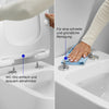 Duravit Univavo uniwersalna deska sedesowa 