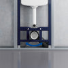 Duravit DuraSystem element instalacyjny WC