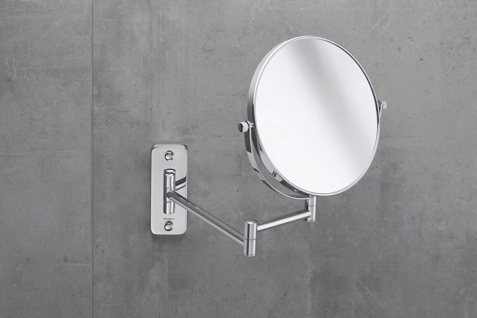 Duravit D-Code lustro toaletowe