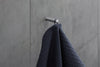 Duravit D-Code wieszak na ręczniki 