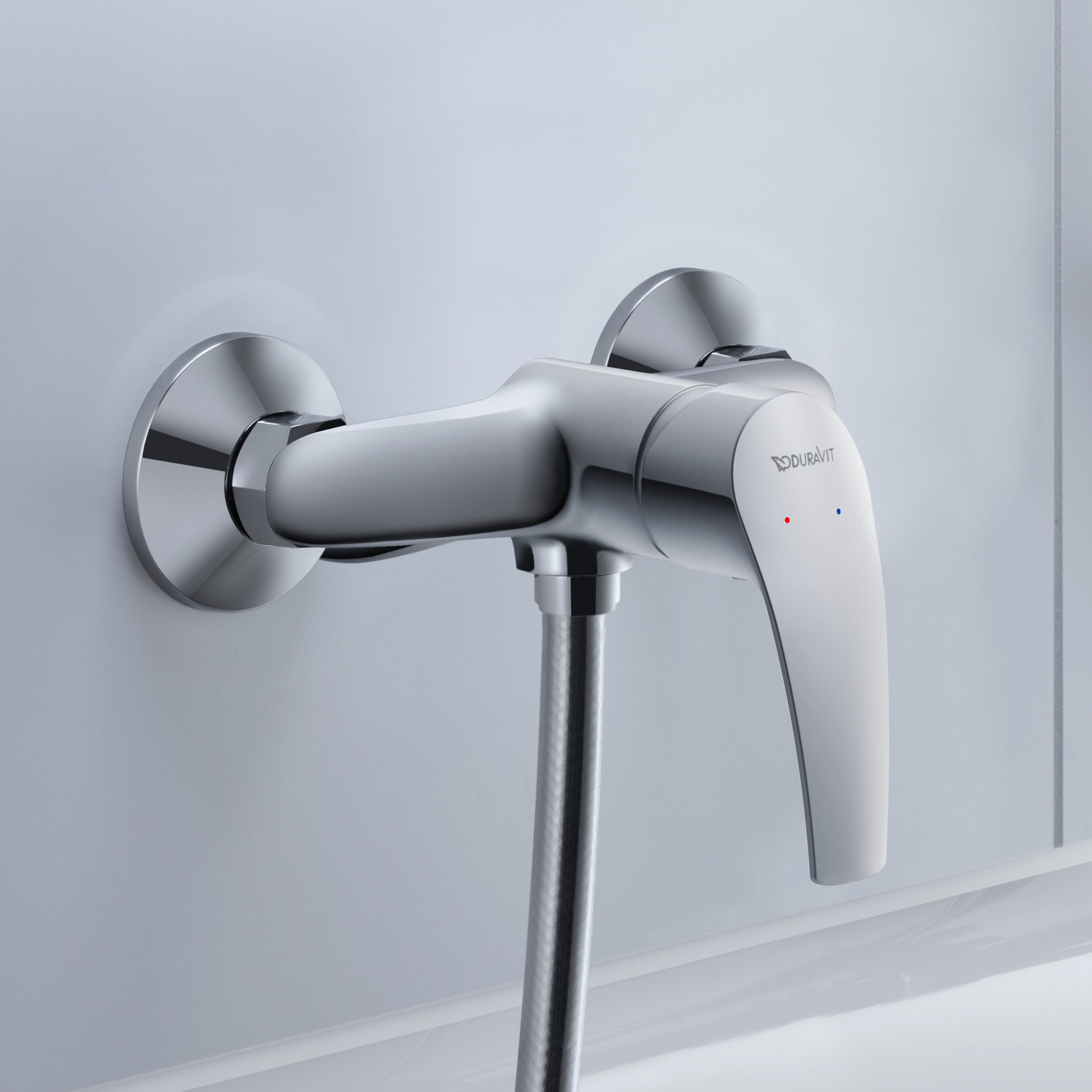 Duravit DuraVelez bateria prysznicowa