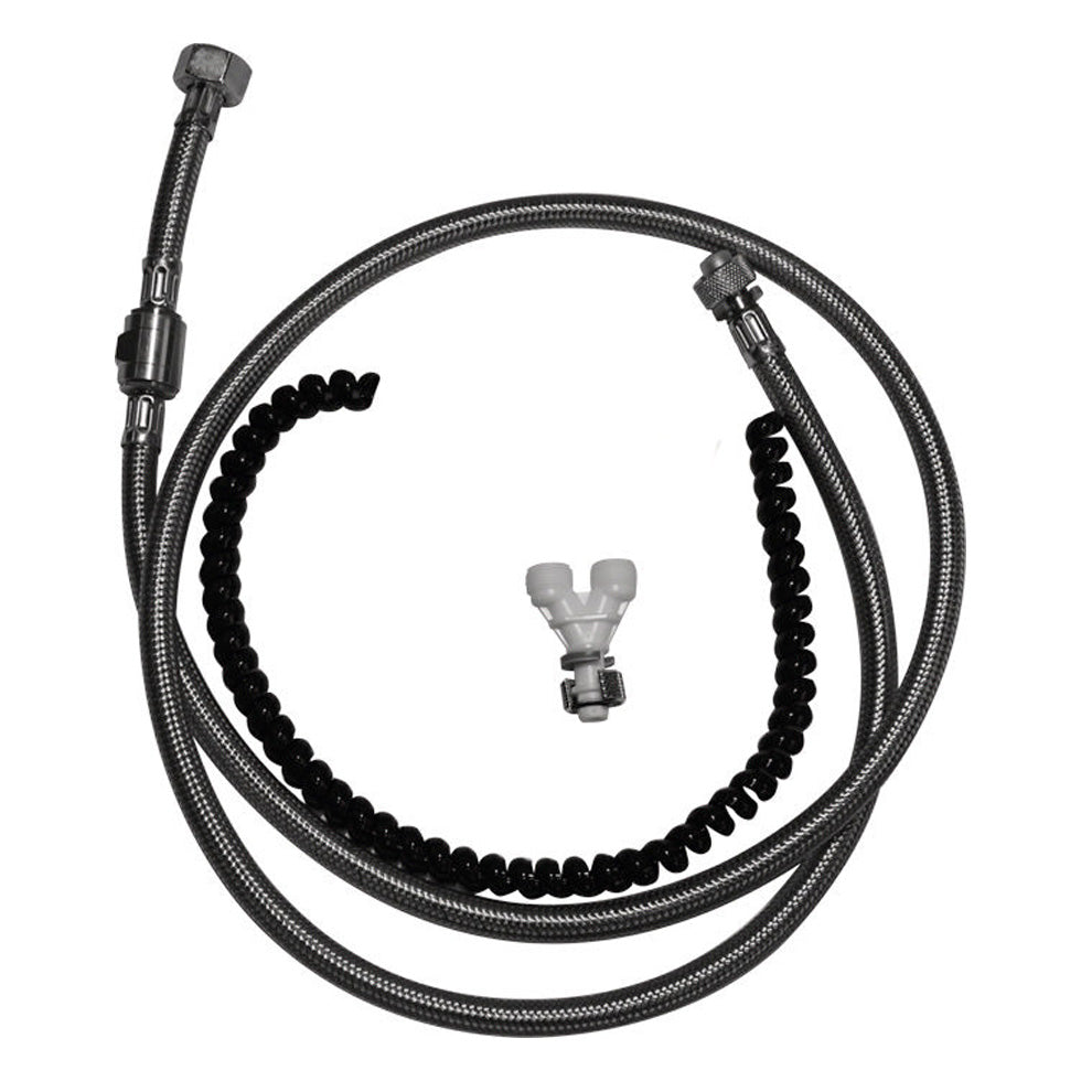 Toaleta myjąca Basic 1104 ze stelażem Geberit Duofix - kompletny zestaw