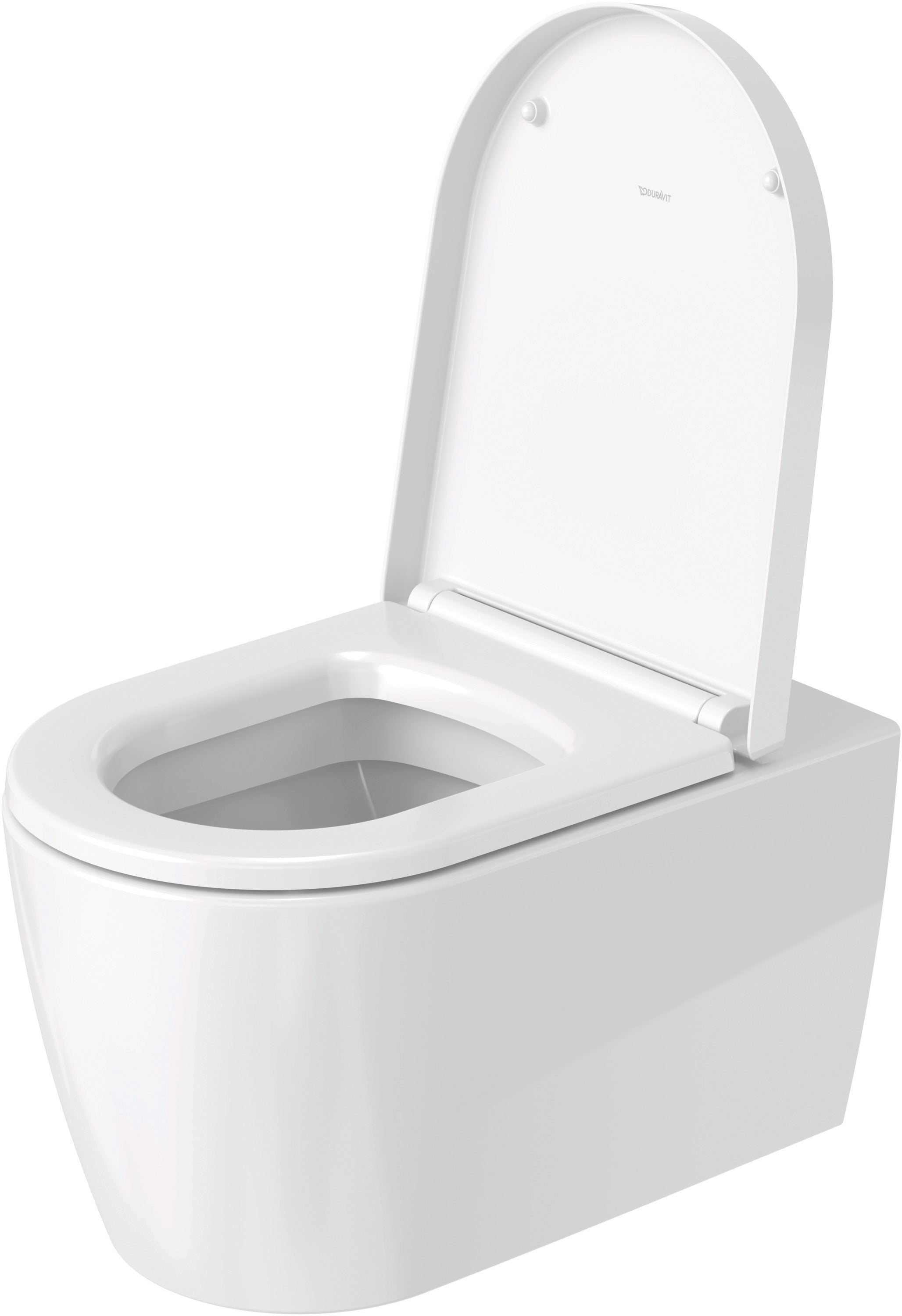 Uniwersalna deska sedesowa Duravit do ME by Starck