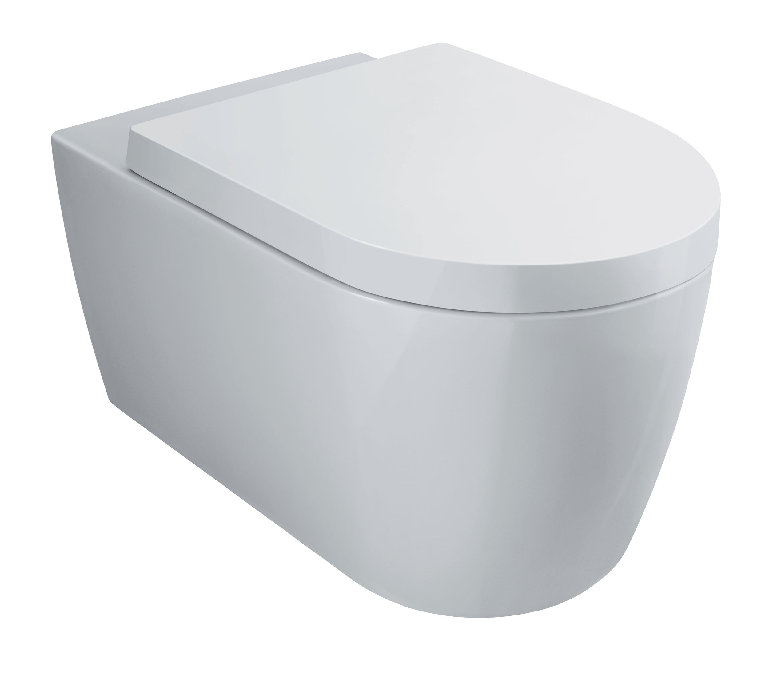 Uniwersalna deska sedesowa Duravit do ME by Starck