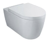 Uniwersalna deska sedesowa Duravit do ME by Starck