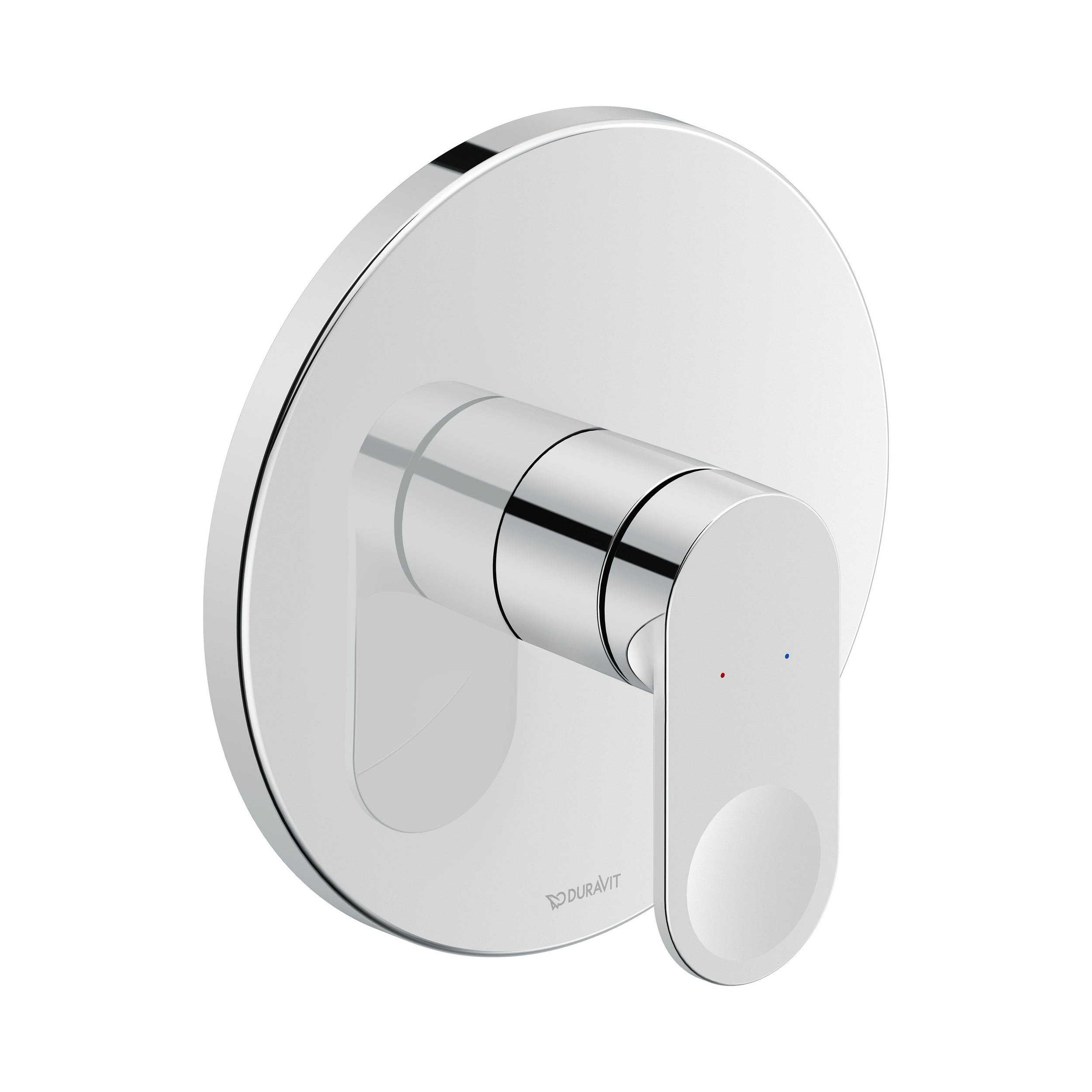 Duravit B.3 podtynkowa bateria prysznicowa