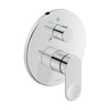 Duravit B.3 bateria wannowa