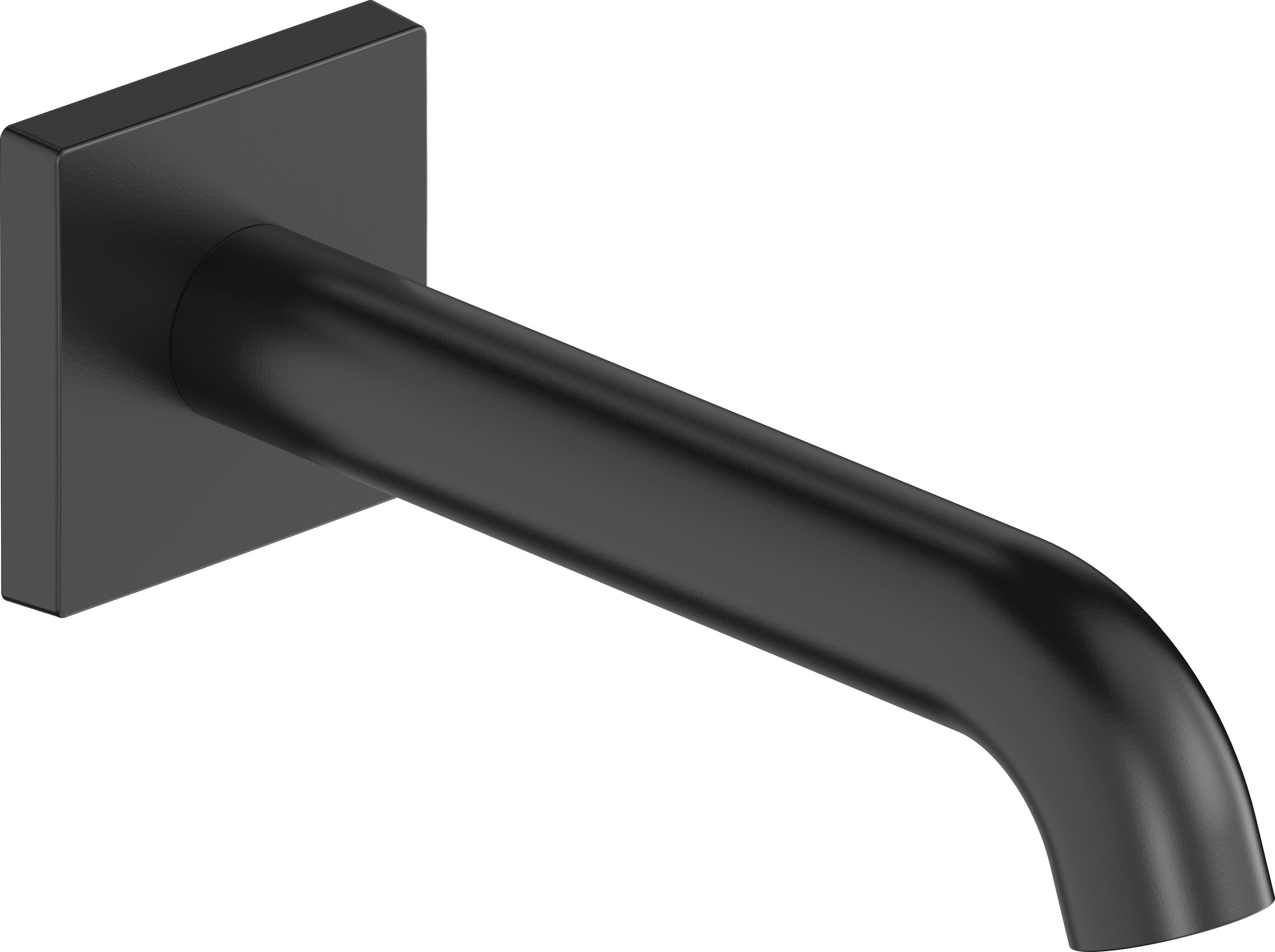 Duravit C.1 wylewka wannowa