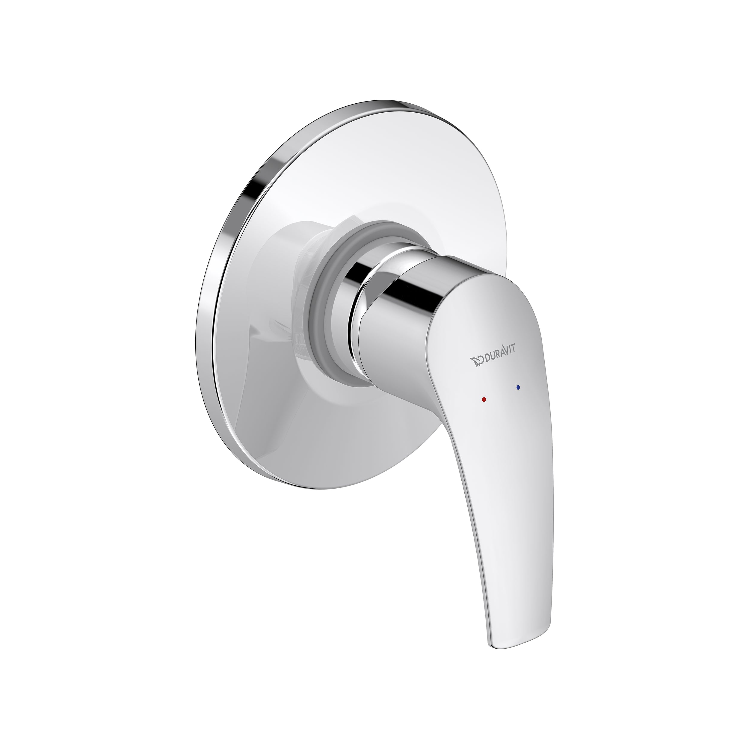 Duravit DuraVelez podtynkowa bateria prysznicowa 