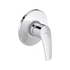 Duravit DuraVelez podtynkowa bateria prysznicowa 