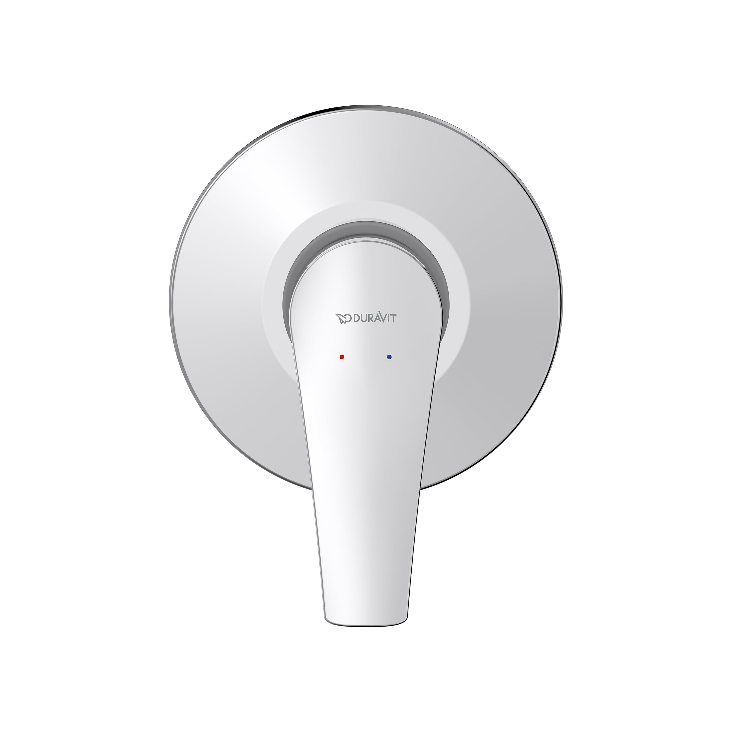 Duravit DuraVelez podtynkowa bateria prysznicowa 