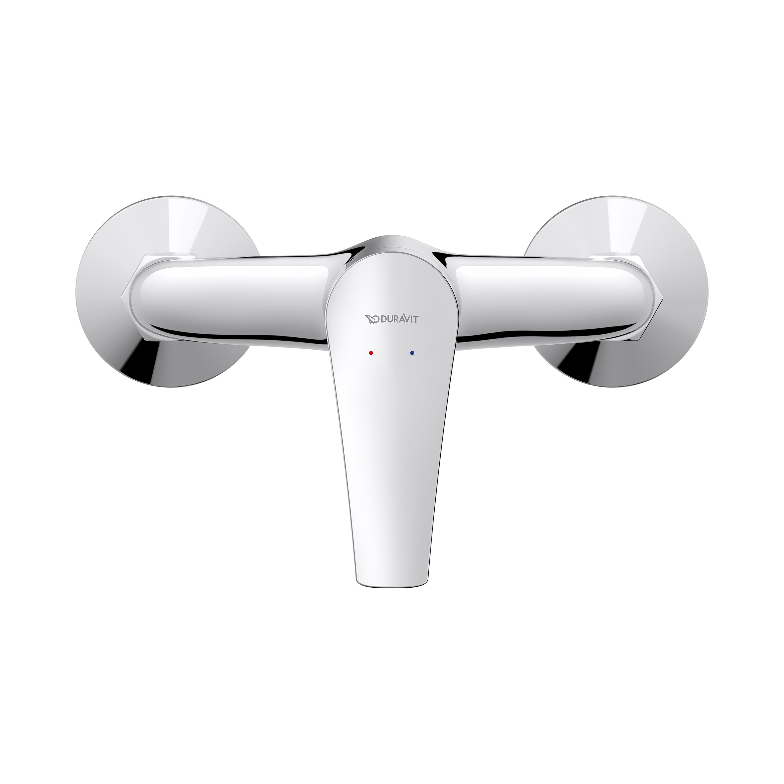 Duravit DuraVelez bateria prysznicowa