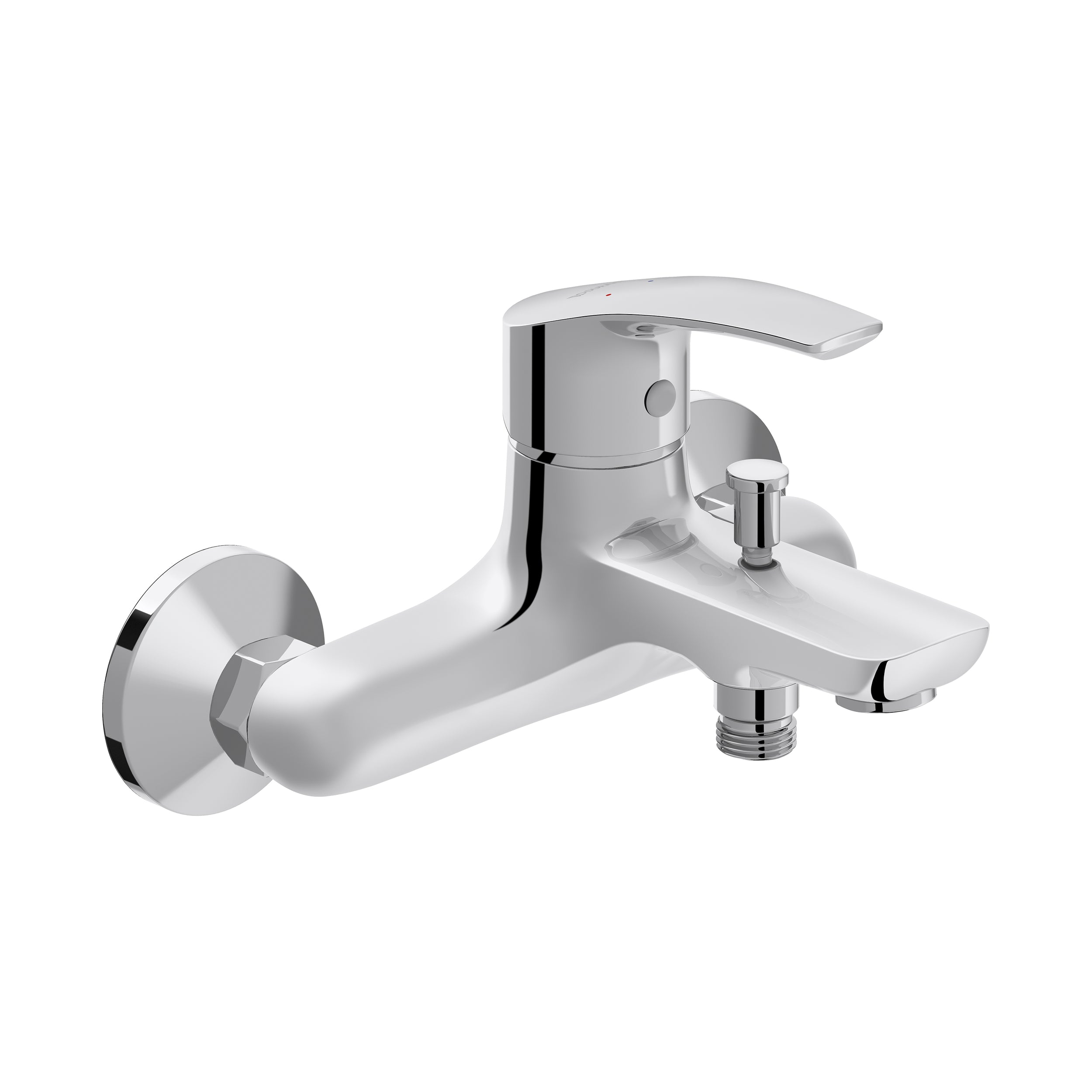 Duravit DuraVelez bateria wannowa