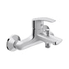 Duravit DuraVelez bateria wannowa