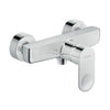 Duravit B.3 natynkowa bateria prysznicowa
