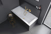 Wylewka wannowa Duravit Wave