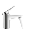 Duravit Wave jednouchwytowa bateria umywalkowa S