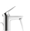 Duravit Wave jednouchwytowa bateria umywalkowa S