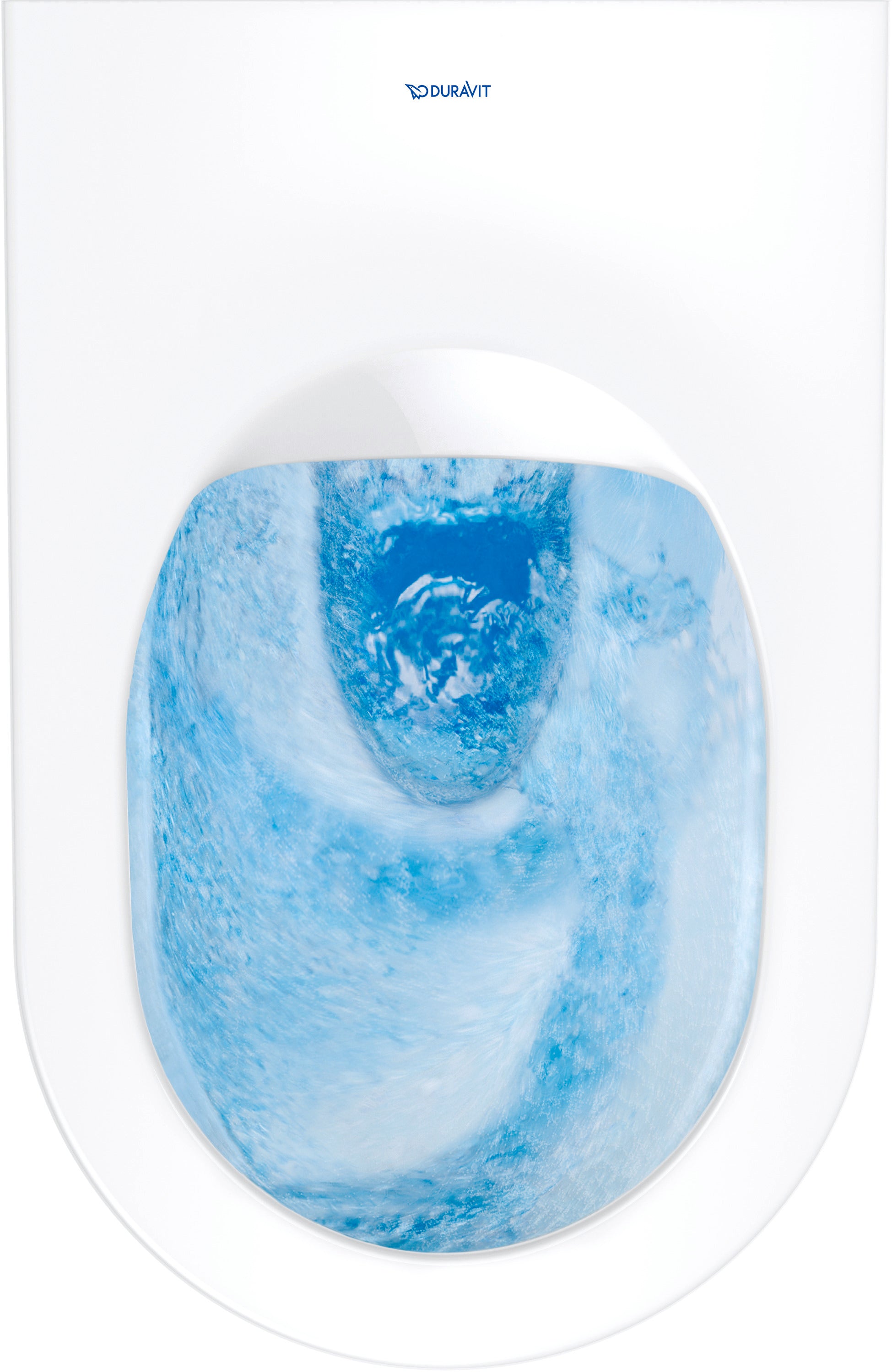 Duravit Soleil zestaw WC wiszący z deską sedesową