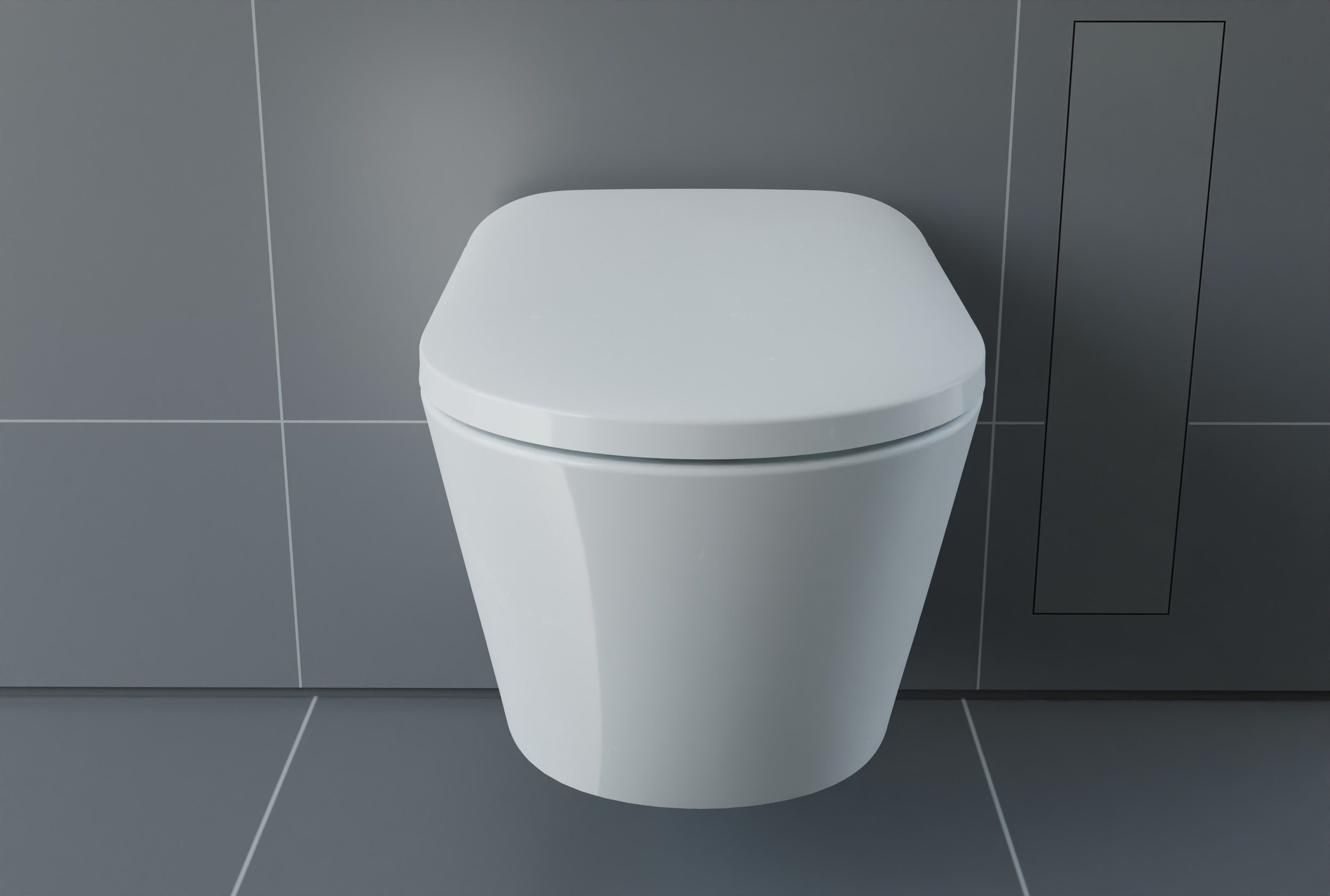 Toaleta myjąca T640 PRO ze stelażem Geberit Duofix - kompletny zestaw