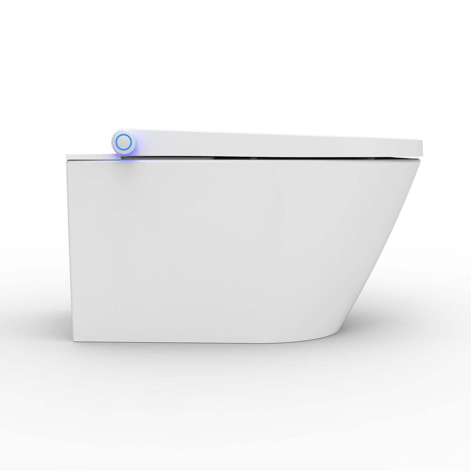 Kompletny zestaw WC 36: Toaleta myjąca Basic 1102