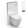 Kompletny zestaw WC 8: Toaleta myjąca PRO+ 1102