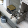 Szafka podumywalkowa EDGE 650
