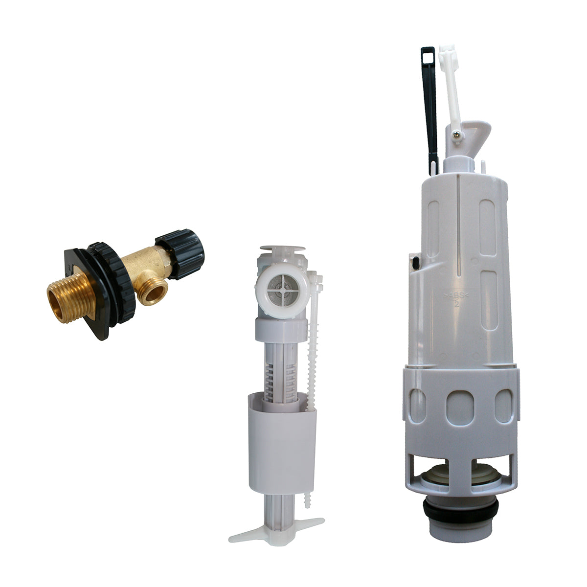 Część zamienna - element podtynkowy WC G3004A