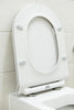 Miska WC wisząca bezkołnierzowa B-8030R