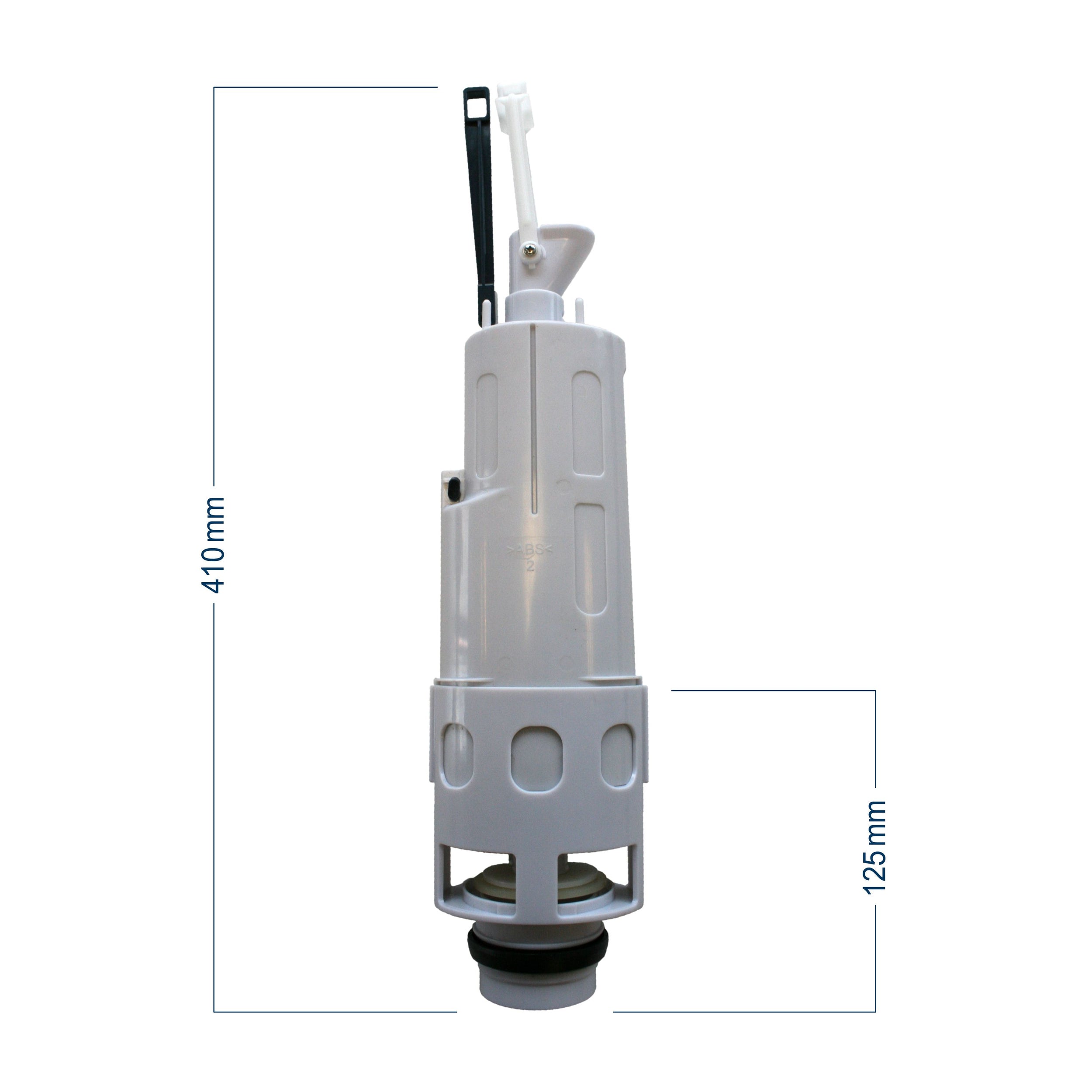 Część zamienna - element podtynkowy WC G3004A