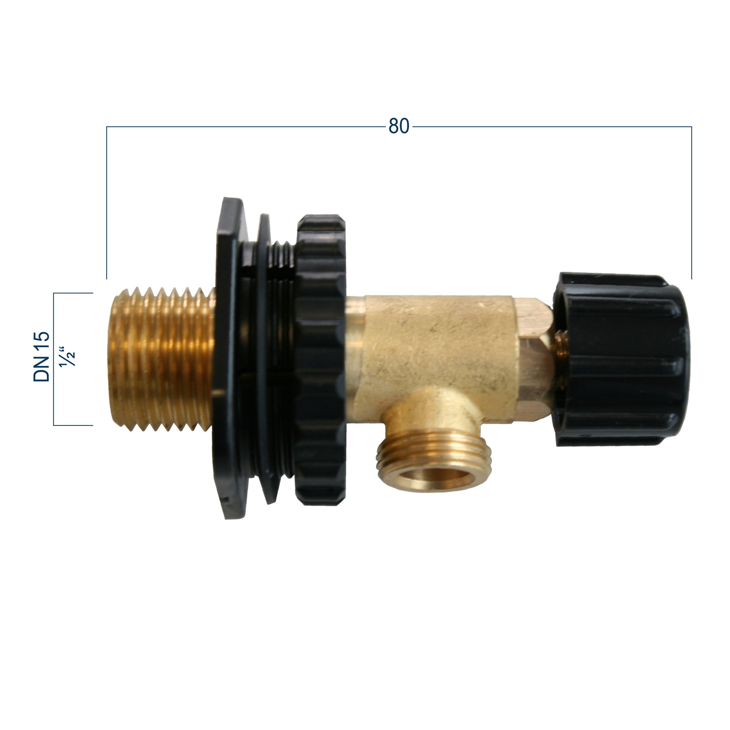 Część zamienna - element podtynkowy WC G3004A