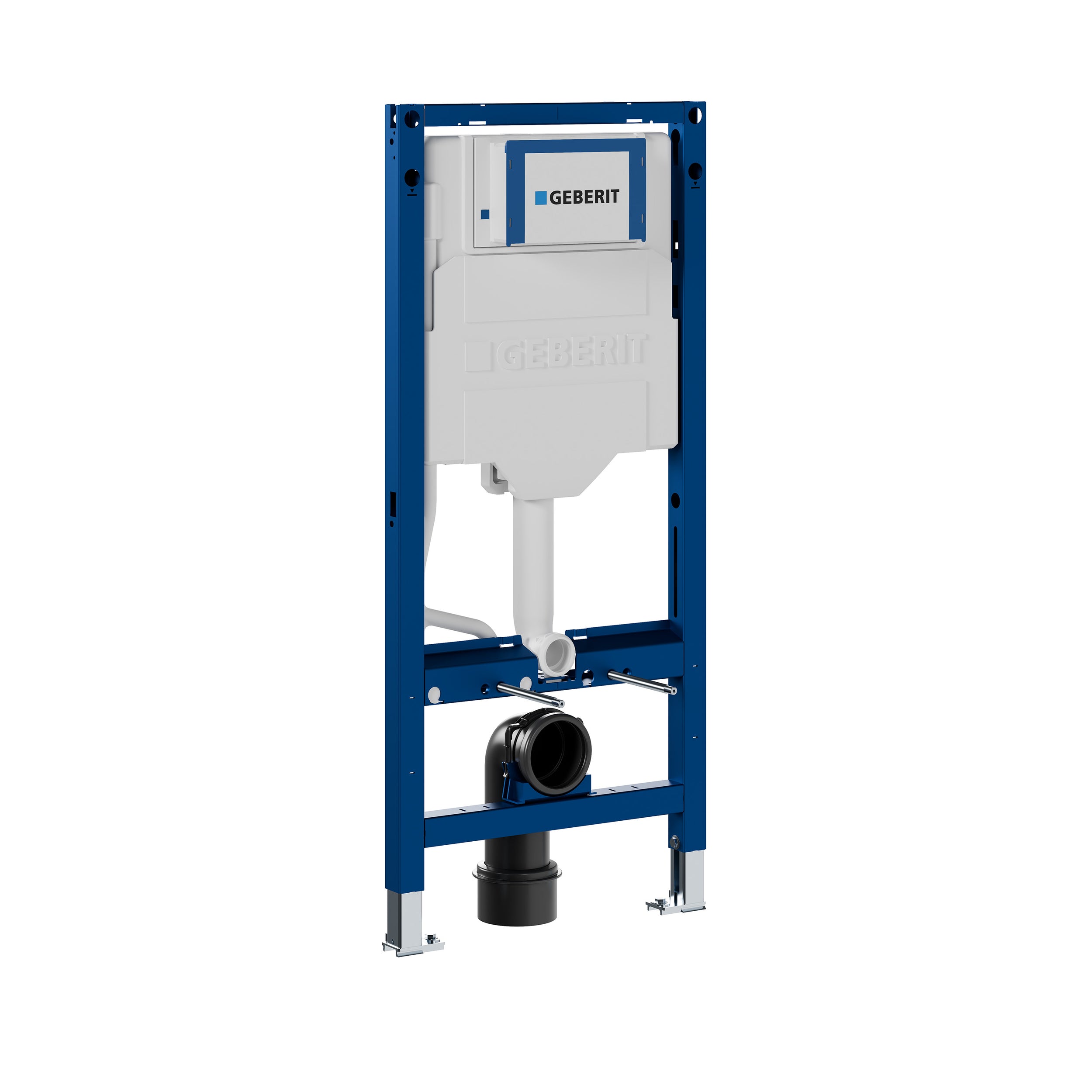 Toaleta myjąca PRO+ 1102 ze stelażem Geberit Duofix - kompletny zestaw