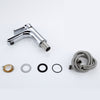 Bateria umywalkowa 4024C