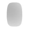 Podświetlane lustro łazienkowe LED INALCO Oval