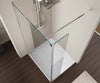 Ścianka prysznicowa Walk-In prysznic Nano NT109